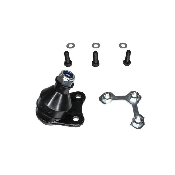 Vw Beetle 98-05 4 Cyl 2.0L Ball Joint Kit,Scb0132R